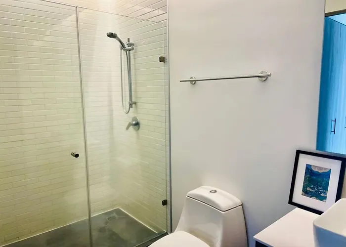 Amazing Polanco With Pool Apartment *