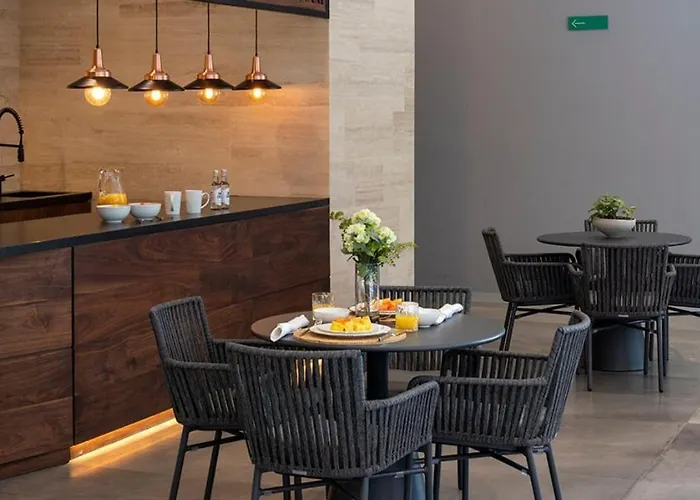 Apartment Amazing Polanco With Pool Mexico City