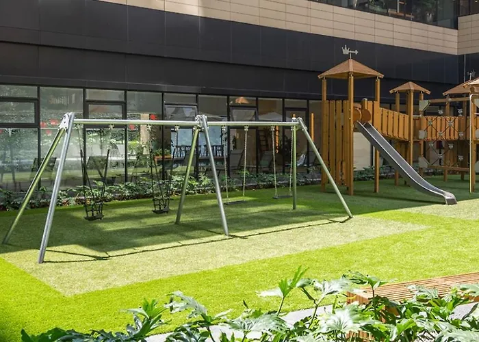 Amazing Polanco With Pool *
