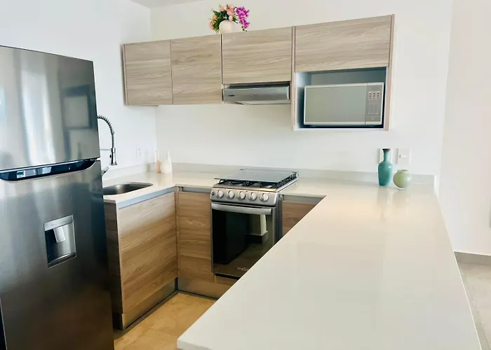 Amazing Polanco With Pool Apartment Mexico City
