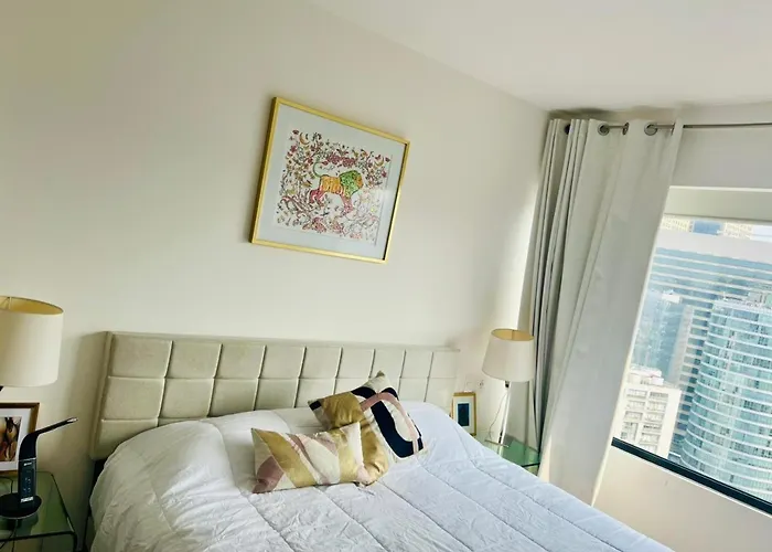 Amazing Polanco With Pool Apartment *