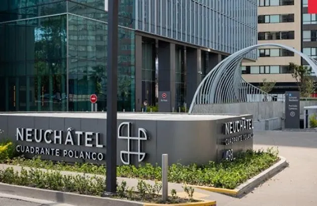 Amazing Polanco With Pool Apartment *